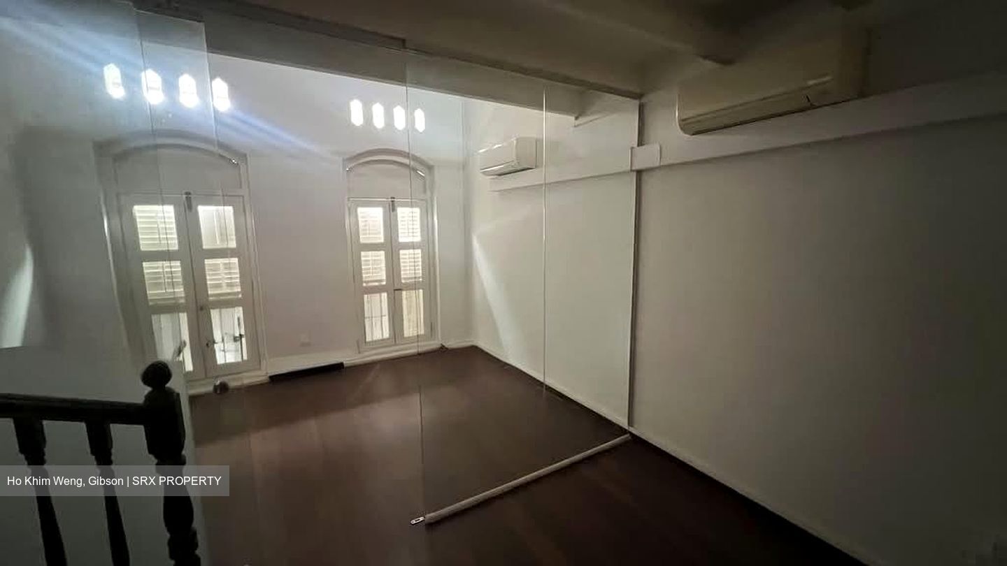 Kampong Glam Conservation Area (D7), Office #530637971